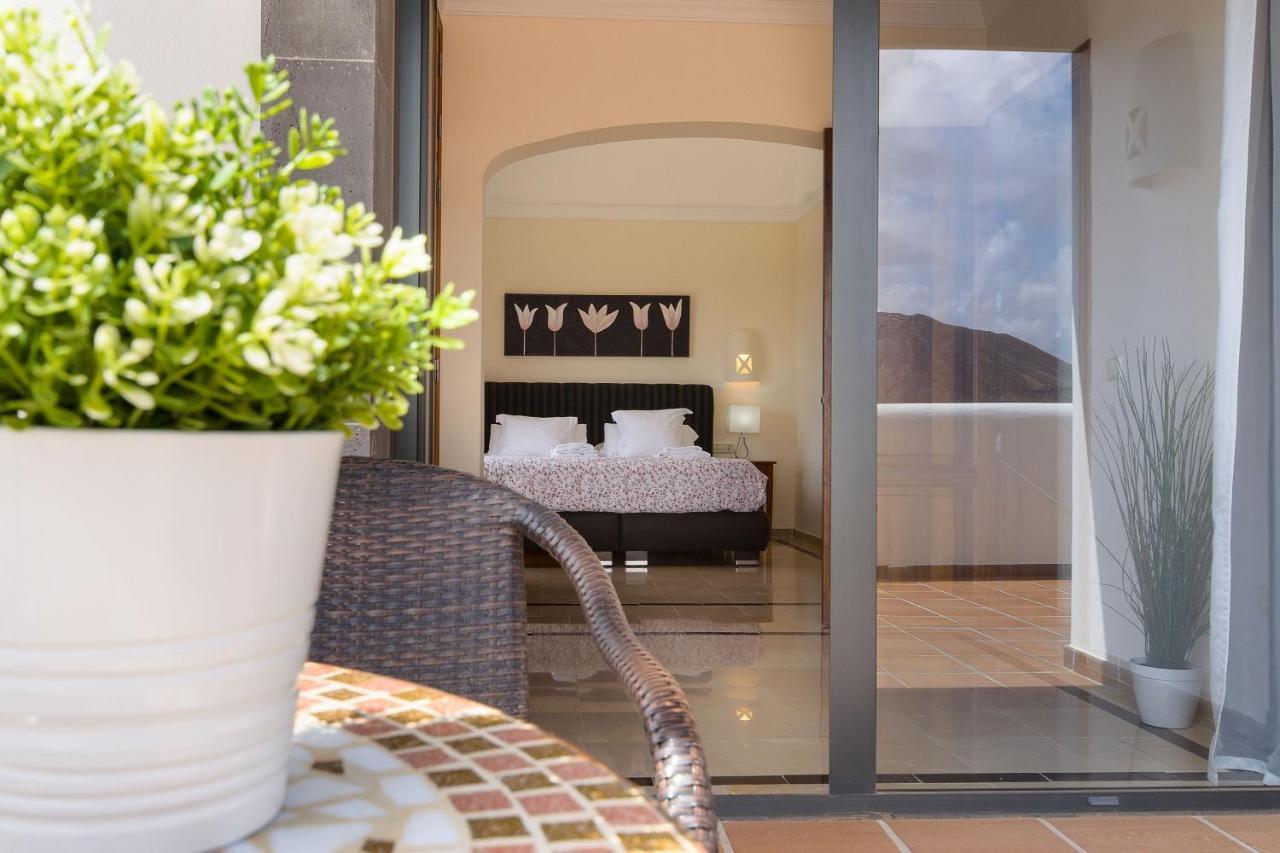 Villa Zafiro 34 Playa Blanca  Exteriör bild